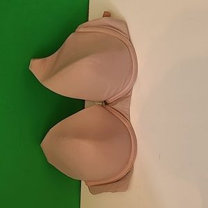 Light Pink Gilligan & O'Malley Bra